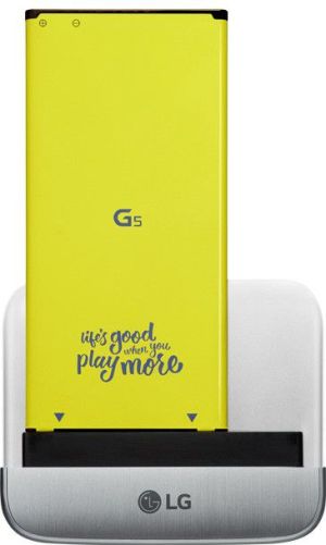 LG Moduł kamery LG CAM do LG G5 (CBG-700.AEUASV) 7