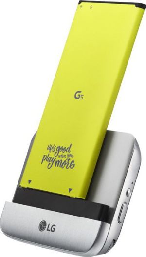 LG Moduł kamery LG CAM do LG G5 (CBG-700.AEUASV) 8