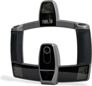Drukarka 3D Fuel3D SCANIFY HANDHELD SCANNER (SCA109) 4
