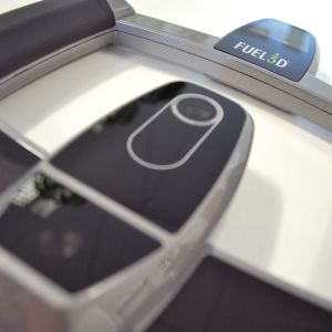 Drukarka 3D Fuel3D SCANIFY HANDHELD SCANNER (SCA109) 5