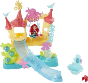 Hasbro Disney Podwodny zamek Arielki (B5836) 2