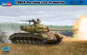 Hobby Boss HOBBY BOSS T26E4 Perschi ng Late Prod. (GXP-505983) 1