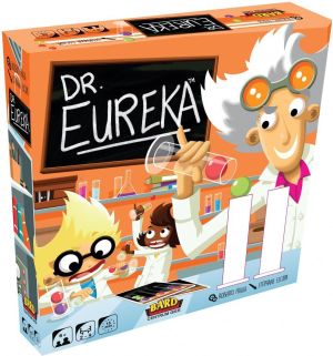 Bard Dr. Eureka - 4383 1