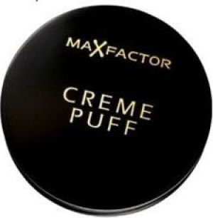 MAX FACTOR Creme Puff (W) puder w kamieniu 59 Gay Whisper 21g 1