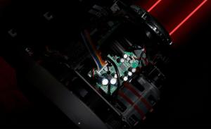 Thrustmaster Baza kierownicy T-GT II (4060099) 5