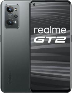 Smartfon Realme GT 2 5G 8/128GB Czarny  (RMX3311B) 1