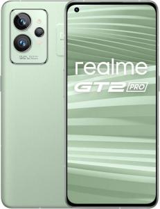 Smartfon Realme GT 2 Pro 5G 8/128GB Zielony  (RMX3301PG) 1