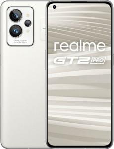 Smartfon Realme GT 2 Pro 5G 8/128GB Biały  (RMX3301PW) 1