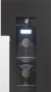 Chłodziarka do wina Candy CCVB15/1 3