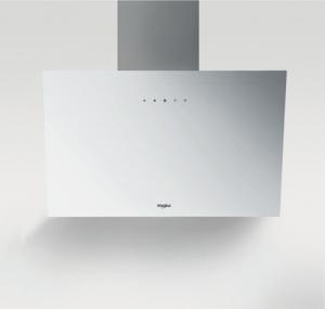 Okap Whirlpool Okap przyścienny WHVP 62F LTW 2
