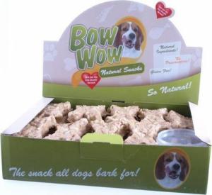 Bow Wow Bow Wow Kość Natural L-Karnityna 30 szt. 1