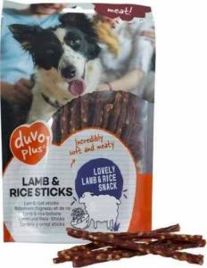 Duvo+ Duvo+ 80g Lamb&Rice Sticks 1