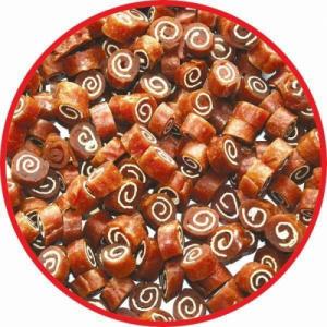 LUPI PETS Lupipets Sushi Kaczka & RybaPrzysmak Dla Psa 500g 1