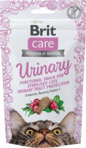 Brit Brit Care Snack 50g Urinary, przysmak dla kota 1