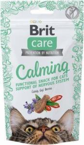 Brit Care Snack 50g Calming 1