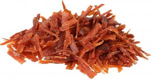 Fitmin  For Life Kot Treat Duck Jerky 70g 3