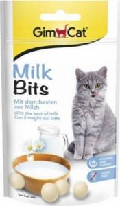 Gimcat Gimcat Milk Bits 40g 1
