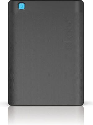Czytnik Kobo Aura 2ND Edition 6" (N236-KU-BK-K-EP) 3