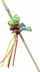 Duvo+ Duvo+ Smerfy Wędka Dla Kota Mix 2