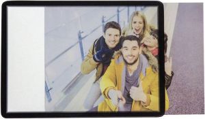 Podkładka LogiLink Podkładka pod myszkę z miejscem na fotografię (ID0134) 3