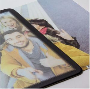 Podkładka LogiLink Podkładka pod myszkę z miejscem na fotografię (ID0134) 4