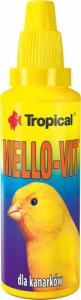 Tropical Tropical Mello-Vit Kanarek Butelka 30 ml 1