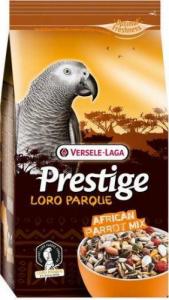 Versele-Laga Versele-Laga Prestige African Parrot Loro Parque Mix papuga afrykańska 1kg 1