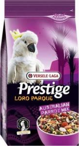 Versele-Laga Versele-Laga Prestige Australian Parrot Loro Parque Mix papuga australijska (kakadu) 1kg 1