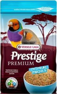 Versele-Laga Versele-Laga Prestige Tropical Finches Premium małe ptaki egzotyczne 800g 1