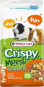 Versele-Laga Versele-Laga Crispy Muesli Guinea Pig - pokarm dla świnki morskiej 400g 1