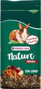 Versele-Laga Versele-Laga Cuni Junior Nature Original pokarm dla młodego królika 750g 1