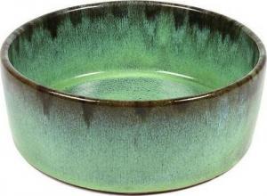 Duvo+ Duvo+ Ceramiczna Miska Dla Psa Jasper 16cm, zielona 1