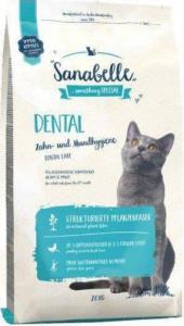 SANABELLE Sanabelle Dental 400g 1