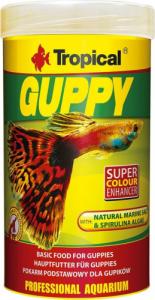 Tropical Tropical Guppy puszka 250ml 1