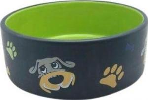 Yarro International Yarro Miska Ceramiczna Dla Psa Pluto 12,5x4,5cm 1