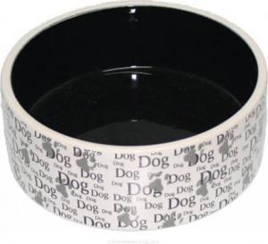Yarro International Yarro Miska Ceramiczna Dla Psa- Dog Y2717 12,5x4,5cm 1