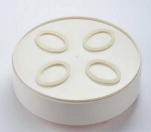 Pet Dream House Pet Dream House Spin Bougainvillea Orang Interaktive Slow Feeder 4