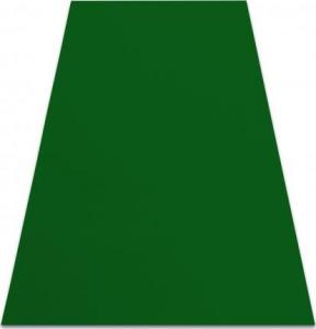Dywany Łuszczów Dywan antypoślizgowy RUMBA 1967 zieleń, 70x200 cm 1