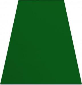 Dywany Łuszczów Dywan antypoślizgowy RUMBA 1967 zieleń, 130x200 cm 1
