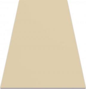 Dywany Łuszczów Dywan antypoślizgowy RUMBA 1963 krem, 70x200 cm 1