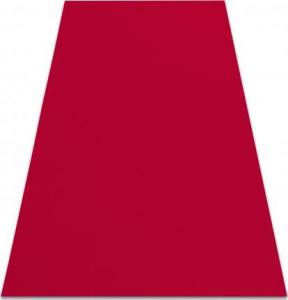 Dywany Łuszczów Dywan antypoślizgowy RUMBA 1805 malina, różowy, 80x200 cm 1