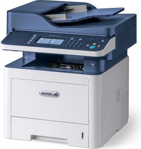 Urządzenie wielofunkcyjne Xerox WorkCentre 3345 (3345V_DNI) 2