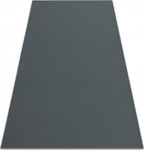 Dywany Łuszczów Dywan antypoślizgowy RUMBA 1720 grafit, 200x250 cm 1