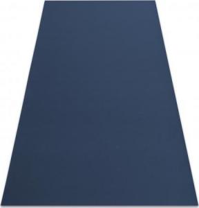 Dywany Łuszczów Dywan antypoślizgowy RUMBA 1390 granat, 80x200 cm 1