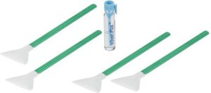 Visible Dust Zestaw czyszczący EZ Kit 1.0x 24 mm do matryc aparatów zielony (5801103) 2