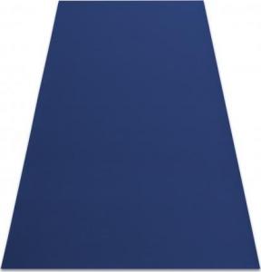 Dywany Łuszczów Dywan antypoślizgowy RUMBA 1380 szafir, 80x200 cm 1