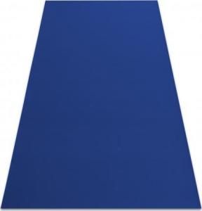 Dywany Łuszczów Dywan antypoślizgowy RUMBA 1349 kobalt, 80x200 cm 1