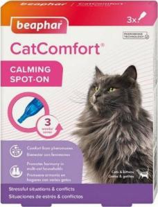 Beaphar Beaphar Catcomfort Spot On 3szt./Op 1