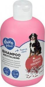 Duvo+ Duvo+ Szampon Dla Psa Rewitalizujący 250ml Rozmarynowy 1