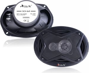 Głośnik samochodowy Lark SCX-6x9 1